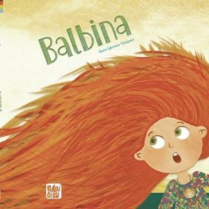 BALBINA | 9788419106421 | IGLESIAS VAZQUEZ, SARA