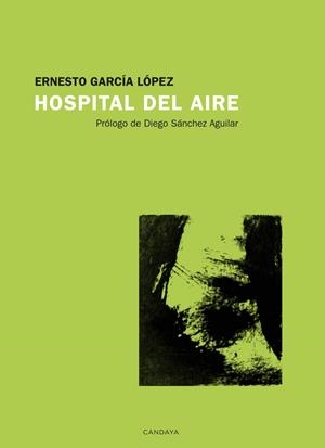 HOSPITAL DEL AIRE | 9788418504402 | GARCIA LOPEZ, ERNESTO