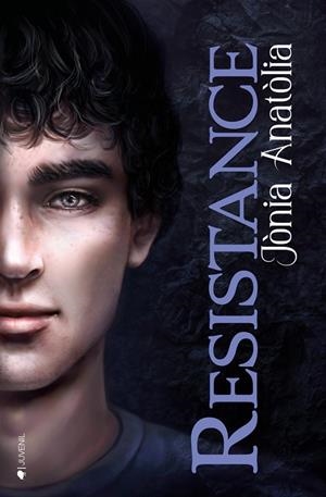 CRÓNICAS DE WËILAI 02. RESISTANCE | 9788419147011 | ANATOLIA, JONIA