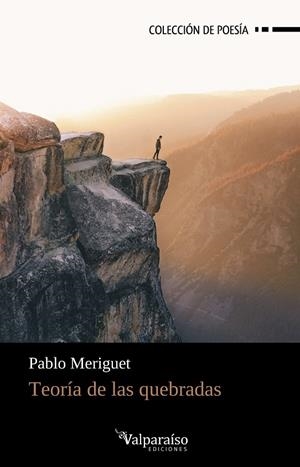 TEORÍA DE LAS QUEBRADAS | 9788418694639 | MERIGUET, PABLO