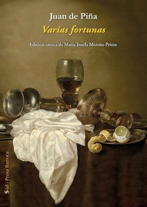 VARIAS FORTUNAS | 9788418888083 | DE PIÑA, JUAN