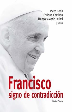 FRANCISCO SIGNO DE CONTRADICCION | 9788497155144 | CODA, P. / CAMBON, E. / LETHEL, F.