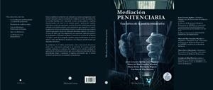 MEDIACIÓN PENITENCIARIA | 9788412211870 | DE BLAS HERRERO, CAROLINA / GONZÁLEZ MORALES, MARIA DEL MAR