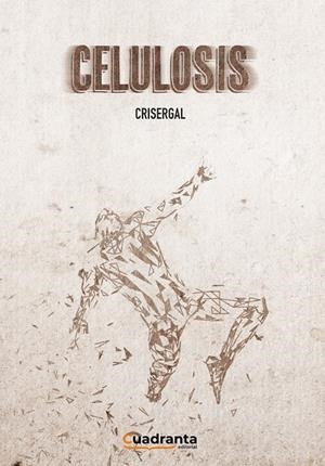 CELULOSIS | 9788418756412 | SERRANO GALDÓN, CRISTIAN