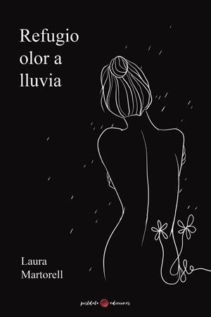 REFUGIO OLOR A LLUVIA | 9788418873676 | MARTORELL, LAURA