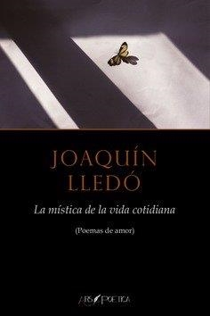 MÍSTICA DE LA VIDA COTIDIANA, LA | 9788418536243 | LLEDO, JOAQUIN