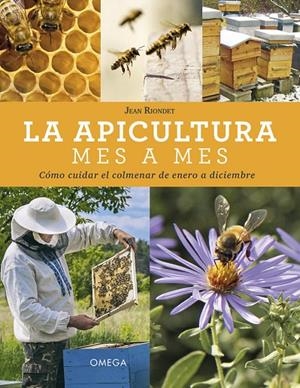 APICULTURA MES A MES, LA | 9788428217491 | RONDET, JEAN