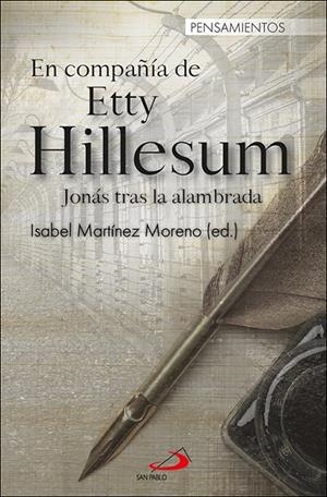 EN COMPAÑIA DE ETTY HILLESUM | 9788428564847