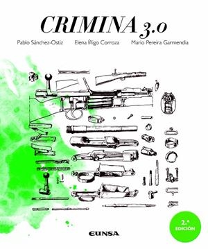 CRIMINA 3.0 | 9788431337063 | SANCHEZ-OSTIZ GUTIERREZ / CORROZA, IÑIGO