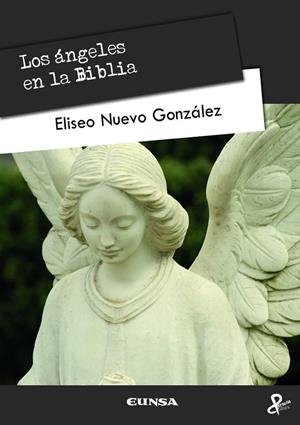 ÁNGELES EN LA BIBLIA, LOS | 9788431337087 | NUEVO GONZALEZ, ELISEO