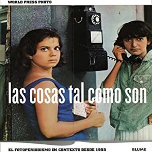 COSAS TAL COMO SON, LAS | 9788498011357 | PANZER, MARY / CAUJOLLE, CHRISTIAN