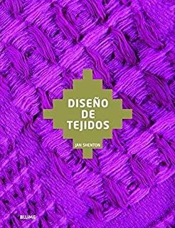 DISEÑO DE TEJIDOS | 9788498017359 | SHENTON, JAN