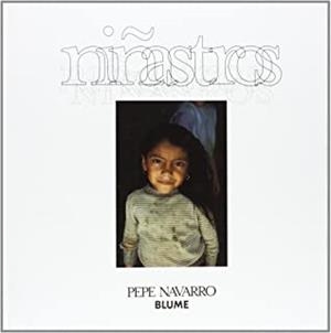 NIÑASTROS | 9788489396074 | NAVARRO, PEPE