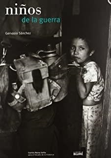 NIÑOS DE LA GUERRA | 9788489396371 | SÁNCHEZ, GERVASIO