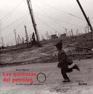 QUIMERAS DEL PETRÓLEO, LAS | 9788498014365 | EFFENDI, RENA