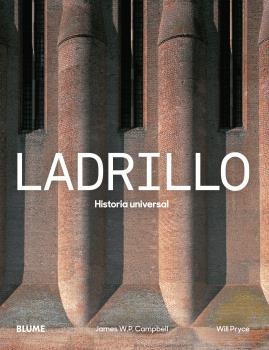 LADRILLO | 9788498018813 | PRYCE, WILL / CAMPBELL, JAMES W. P.
