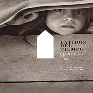 LATIDOS DEL TIEMPO | 9788498010206 | CALERO, R. / SÁNCHEZ, G.