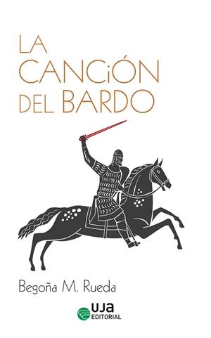 CANCIÓN DEL BARDO, LA | 9788491594604 | MORENO RUEDA, BEGOÑA