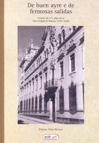 DE BUEN AYRE E DE FERMOSAS SALIDAS | 9788418936227 | VERA NICOLAS, PASCUAL