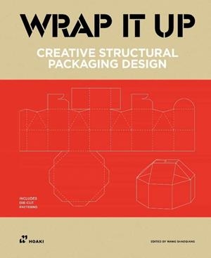 WRAP IT UP | 9788417656317 | SHAOQIANG, WANG