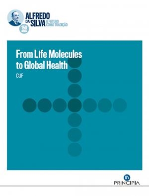 FROM LIFE MOLECULES TO GLOBAL HEALTH. CUF | 9789897162787 | FRAGATA, JOSE