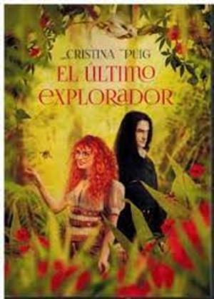 ÚLTIMO EXPLORADOR, EL | 9788494999895 | PUIG ARGENTE, CRISTINA