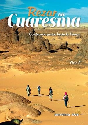 REZAR EN CUARESMA. CICLO C | 9788413790886 | RUI, ALBERTO