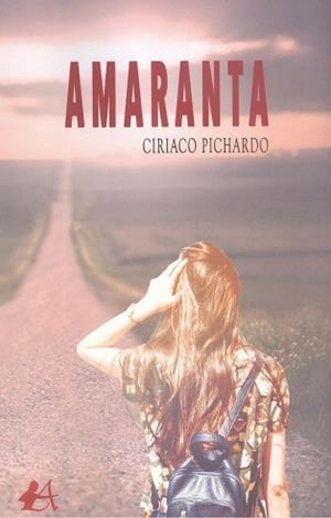 AMARANTA | 9788419151223 | PICHARDO, CIRIACO