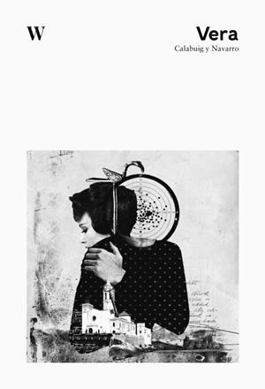 VERA | 9788409316335 | CALABUIG CAÑESTRO, NOEMÍ / NAVARRO VILLANUEVA, MANUEL