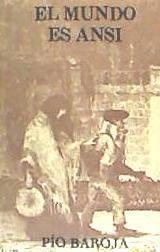 MUNDO ES ANSI, EL | 9788470350443 | BAROJA, PÍO