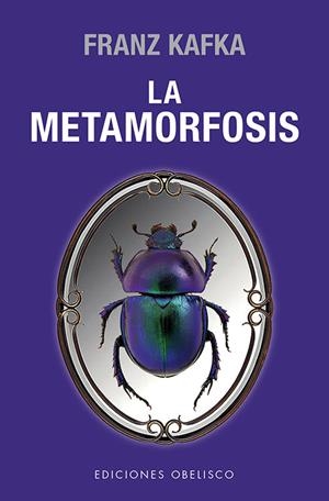 METAMORFOSIS, LA | 9788491118145 | KAFKA, FRANZ