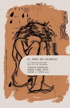 NIÑO EN SILENCIO, EL | 9788425448553 | MAGAGNA, JEANNE