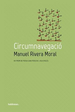 CIRCUMNAVEGACIÓ | 9788417611811 | RIVERA MORAL, MANUEL