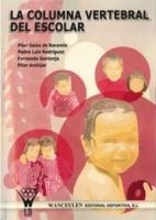 COLUMNA VERTEBRAL DEL ESCOLAR, LA | 9788498230611 | SAINZ DE BARANDA, PILAR