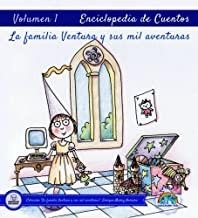 ENCICLOPEDIA DE CUENTOS : LA FAMILIA VENTURA Y SUS MIL AVENTURAS VOLUMEN I | 9788499937403 | MUÑOZ HERRERA, ENRIQUE