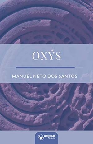 OXYS | 9788498239782 | NETO DOS SANTOS, MANUEL
