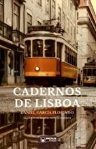 CUADERNOS DE LISBOA | 9788417964634 | GARCIA FLORINDO DANIEL