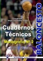 BALONCESTO CUADERNOS TECNICOS 2 | 9788496382725 | IBAÑEZ GODOY, SERGIO JOSE