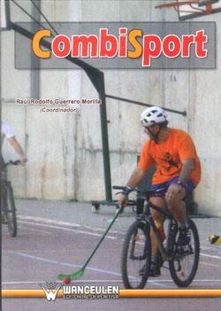 COMBISPORT | 9788498236057 | GUERRERO MORILLA, RAUL RODOLFO