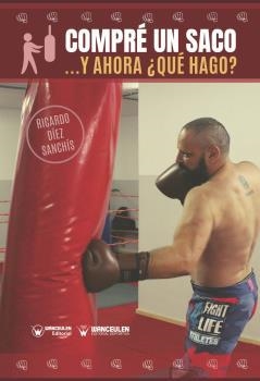 COMPRE UN SACO...Y AHORA QUE HAGO? | 9788418262074 | MARTÍN, ALBERTO