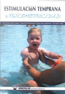 ESTIMULACIÓN TEMPRANA Y PSICOMOTRICIDAD | 9788499932507 | PRIETO SABORIT, JOSE ANTONIO