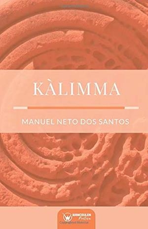 KÁLIMMA | 9788498239805 | NETO DOS SANTOS, MANUEL