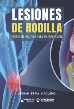 LESIONES DE RODILLA | 9788499932248 | FERIA, ADRIAN