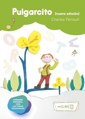 PULGARCITO | 9788418731211
