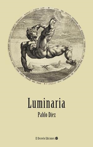 LUMINARIA | 9788412433289 | DIEZ, PABLO