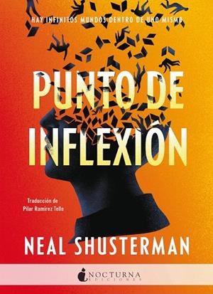 PUNTO DE INFLEXION | 9788418440304 | SHUSTERMAN, NEAL