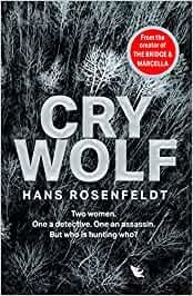 CRY WOLF | 9780008464349 | ROSENFELDT, HANS