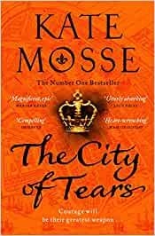 CITY OF TEARS, THE | 9781509806898 | MOSSE, KATE