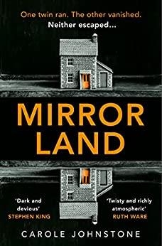 MIRRORLAND | 9780008361426 | JOHNSTONE, CAROL