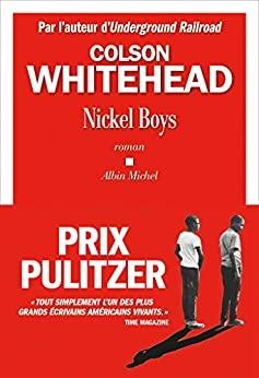 NICKEL BOYS | 9782253935025 | WHITEHEAD, COLSON